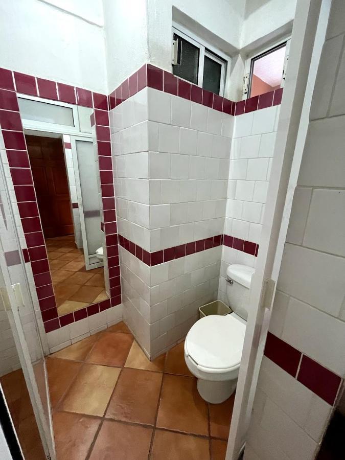 Hotel Bugambilias Oaxaca Εξωτερικό φωτογραφία