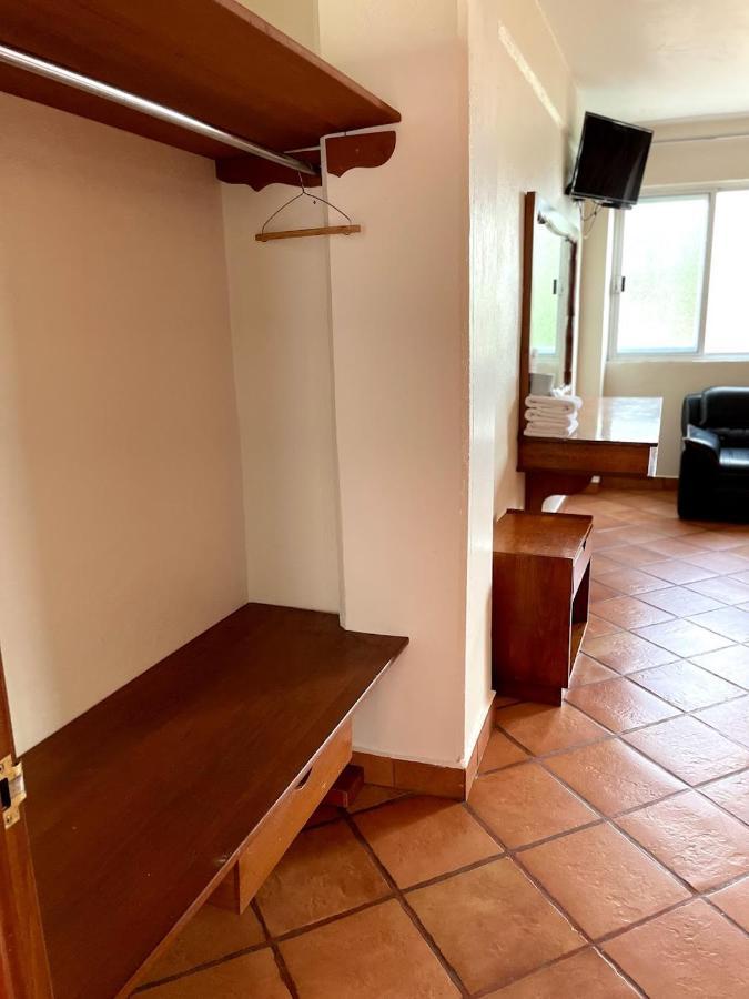 Hotel Bugambilias Oaxaca Εξωτερικό φωτογραφία