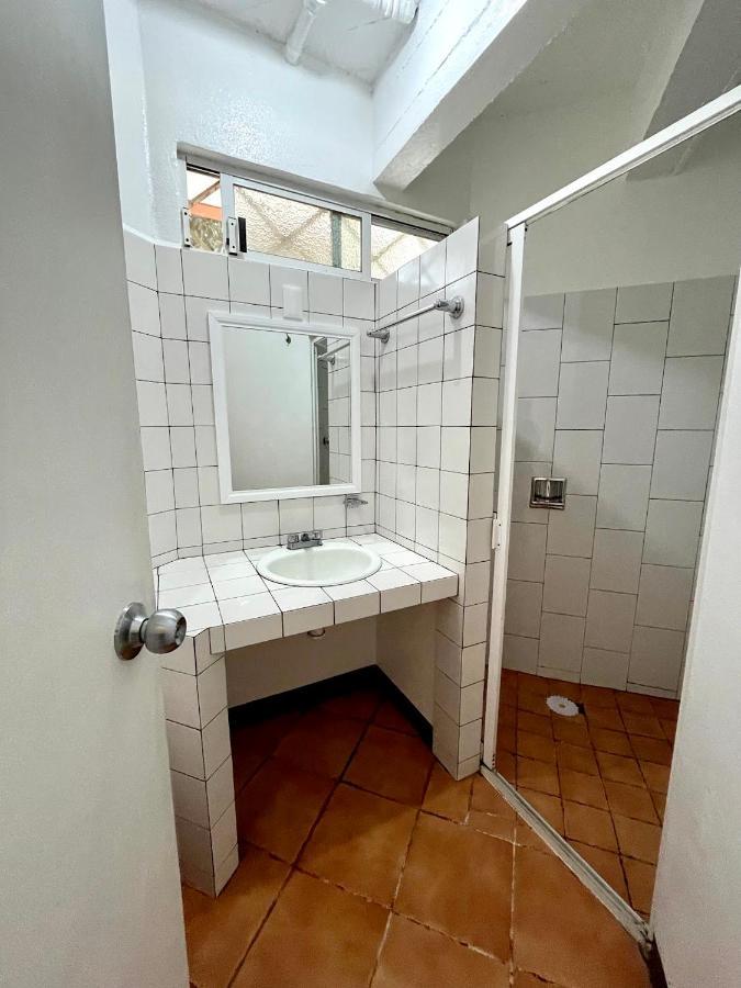 Hotel Bugambilias Oaxaca Εξωτερικό φωτογραφία