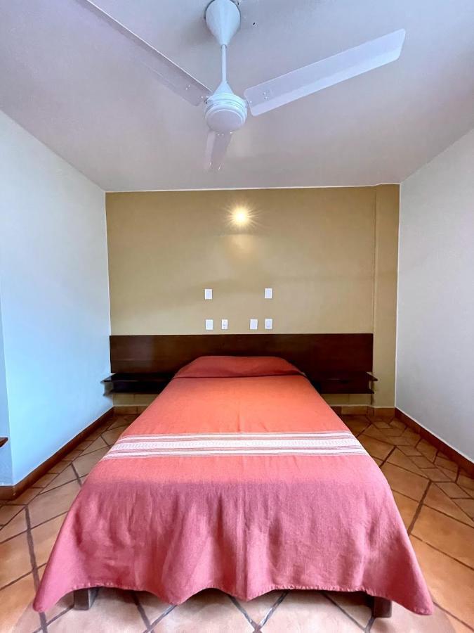 Hotel Bugambilias Oaxaca Εξωτερικό φωτογραφία
