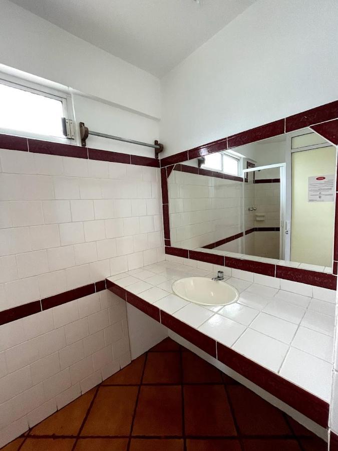 Hotel Bugambilias Oaxaca Εξωτερικό φωτογραφία