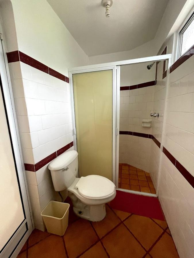 Hotel Bugambilias Oaxaca Εξωτερικό φωτογραφία